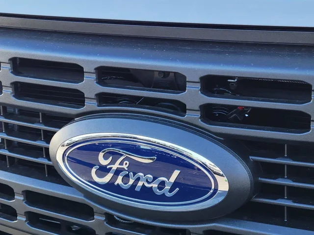 Nuevos FORD SUPER DUTY F-550 DRW à Estados chez autogozo