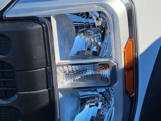 Nuevos FORD SUPER DUTY F-550 DRW à Estados chez autogozo