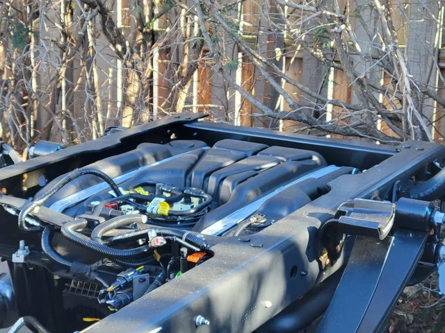 Nuevos FORD SUPER DUTY F-550 DRW à Estados chez autogozo