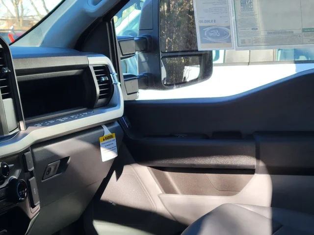 Nuevos FORD SUPER DUTY F-550 DRW à Estados chez autogozo