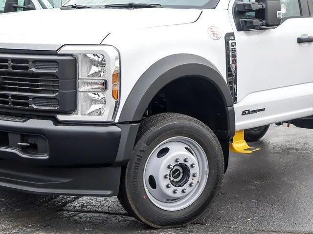 Nuevos FORD SUPER DUTY F-550 DRW à Estados chez autogozo