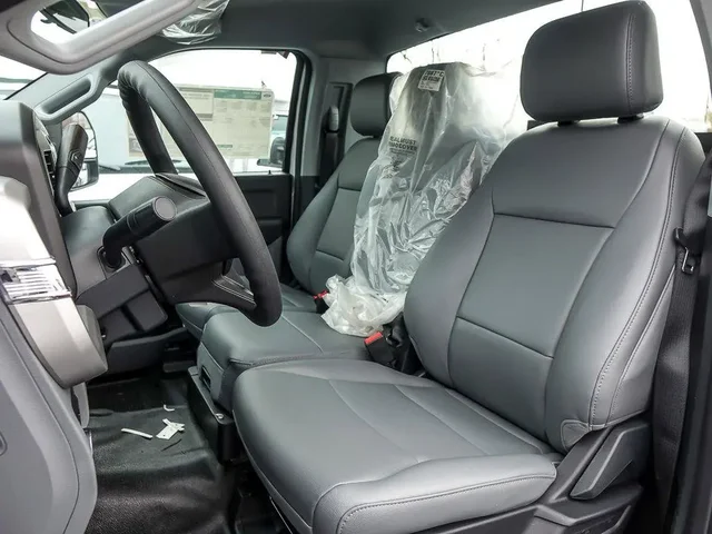 Nuevos FORD SUPER DUTY F-550 DRW à Estados chez autogozo