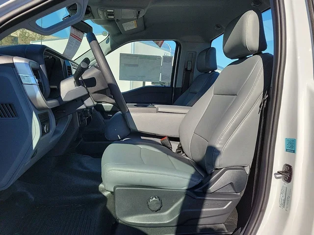 Nuevos FORD SUPER DUTY F-550 DRW à Estados chez autogozo