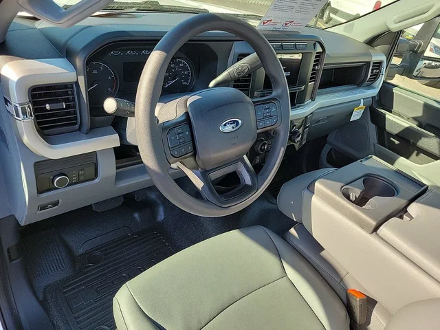 Nuevos FORD SUPER DUTY F-550 DRW à Estados chez autogozo