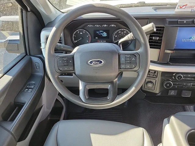 Nuevos FORD SUPER DUTY F-550 DRW à Estados chez autogozo