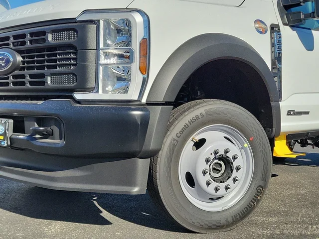 Nuevos FORD SUPER DUTY F-550 DRW à Estados chez autogozo