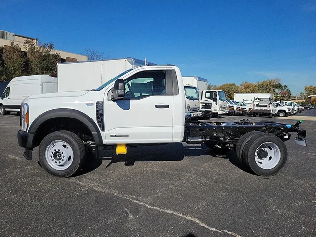 Nuevos FORD SUPER DUTY F-550 DRW à Estados chez autogozo
