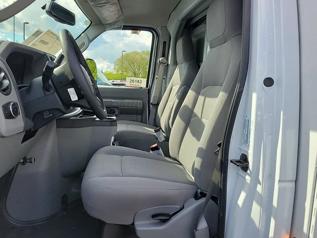 Nuevos FORD E-SERIES CUTAWAY à Estados chez autogozo