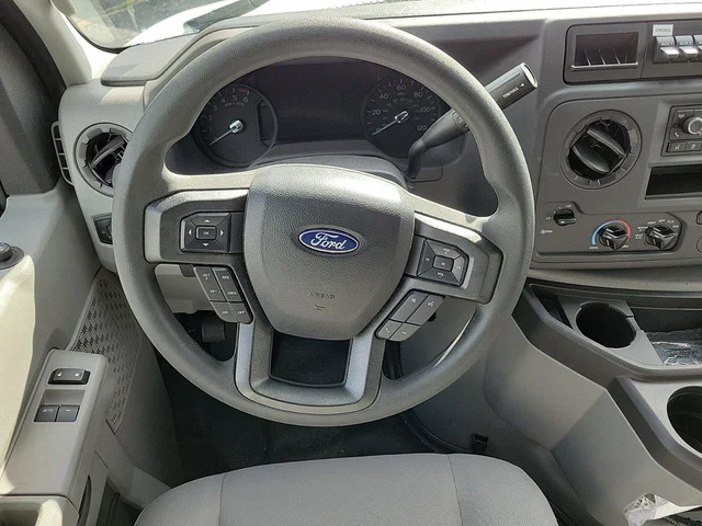 Nuevos FORD E-SERIES CUTAWAY à Estados chez autogozo