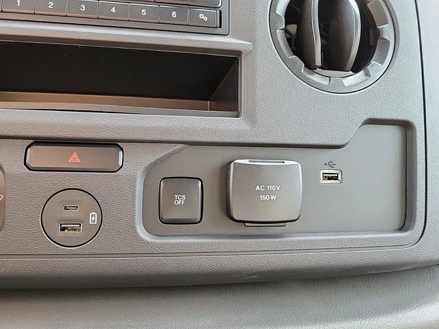 Nuevos FORD E-SERIES CUTAWAY à Estados chez autogozo