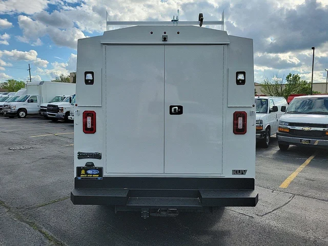 Nuevos FORD E-SERIES CUTAWAY à Estados chez autogozo