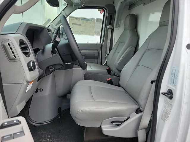Nuevos FORD E-SERIES CUTAWAY à Estados chez autogozo