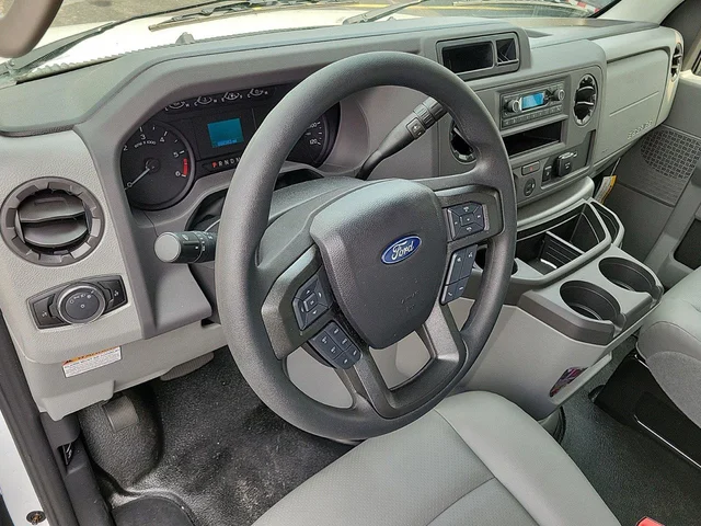 Nuevos FORD E-SERIES CUTAWAY à Estados chez autogozo
