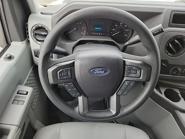 Nuevos FORD E-SERIES CUTAWAY à Estados chez autogozo