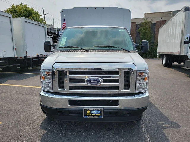 Nuevos FORD E-SERIES CUTAWAY à Estados chez autogozo
