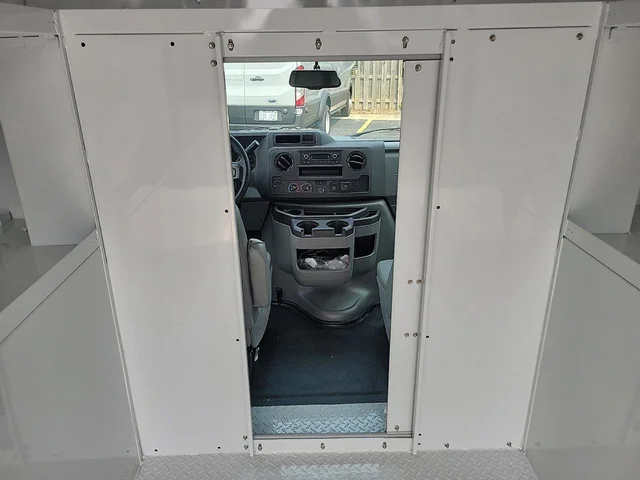 Nuevos FORD E-SERIES CUTAWAY à Estados chez autogozo