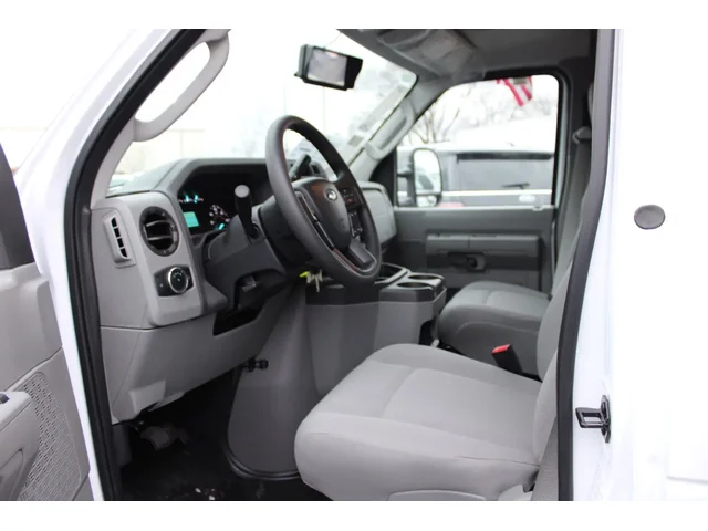 Nuevos FORD E-SERIES CUTAWAY à Estados chez autogozo