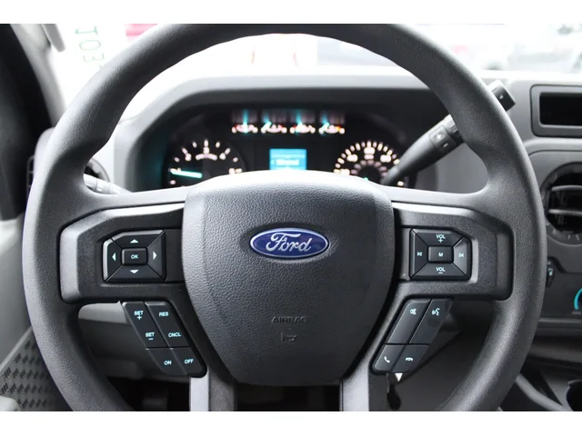 Nuevos FORD E-SERIES CUTAWAY à Estados chez autogozo