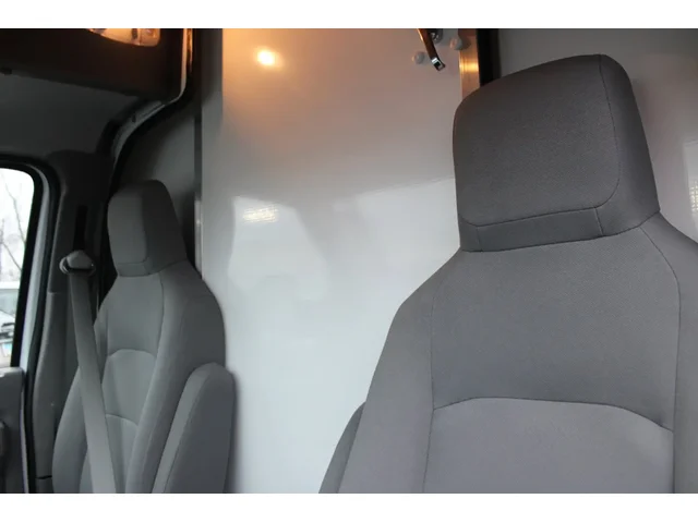 Nuevos FORD E-SERIES CUTAWAY à Estados chez autogozo