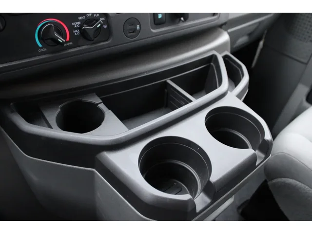 Nuevos FORD E-SERIES CUTAWAY à Estados chez autogozo