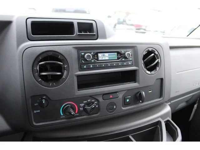 Nuevos FORD E-SERIES CUTAWAY à Estados chez autogozo