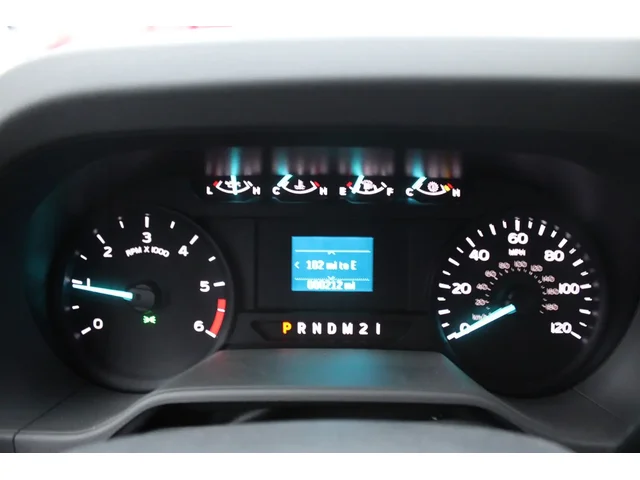 Nuevos FORD E-SERIES CUTAWAY à Estados chez autogozo
