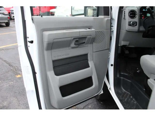 Nuevos FORD E-SERIES CUTAWAY à Estados chez autogozo