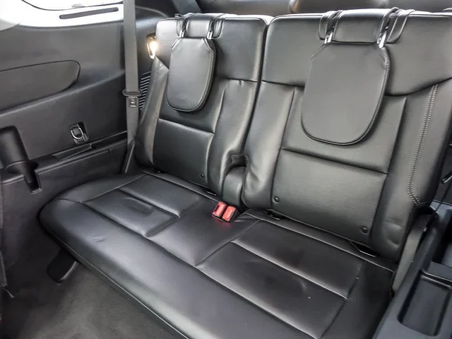 SEMINUEVOS FORD Explorer a Estados en autogozo