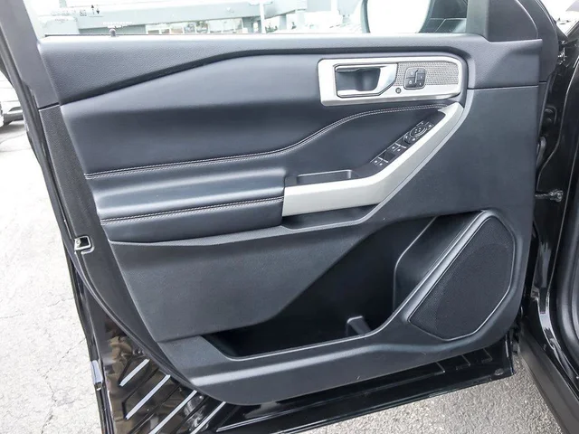 SEMINUEVOS FORD Explorer a Estados en autogozo