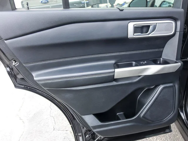 SEMINUEVOS FORD Explorer a Estados en autogozo