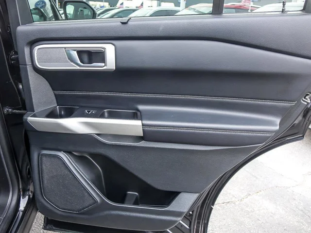 SEMINUEVOS FORD Explorer a Estados en autogozo
