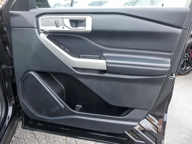 SEMINUEVOS FORD Explorer a Estados en autogozo