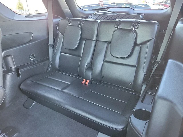 SEMINUEVOS FORD Explorer a Estados en autogozo