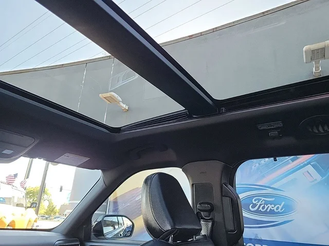 SEMINUEVOS FORD Explorer a Estados en autogozo
