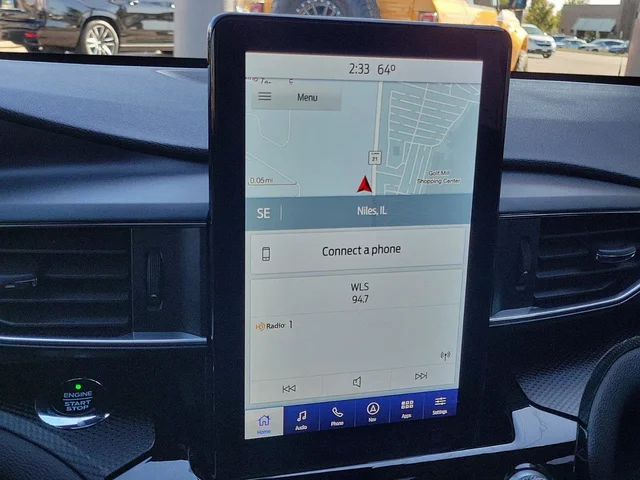 SEMINUEVOS FORD Explorer a Estados en autogozo
