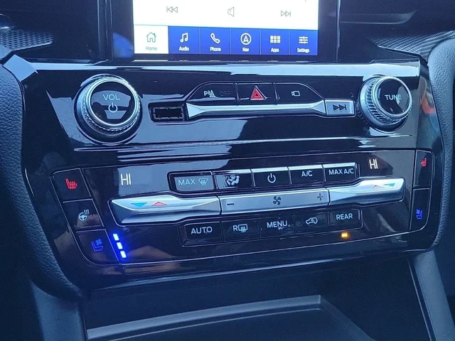 SEMINUEVOS FORD Explorer a Estados en autogozo