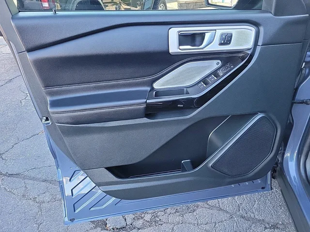 SEMINUEVOS FORD Explorer a Estados en autogozo