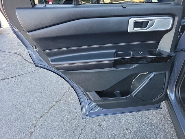 SEMINUEVOS FORD Explorer a Estados en autogozo