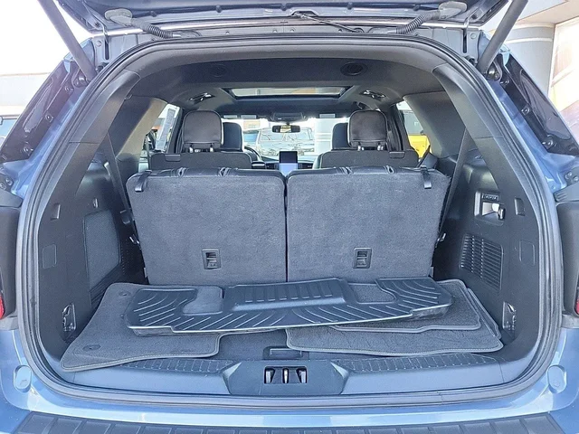 SEMINUEVOS FORD Explorer a Estados en autogozo