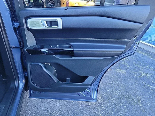 SEMINUEVOS FORD Explorer a Estados en autogozo