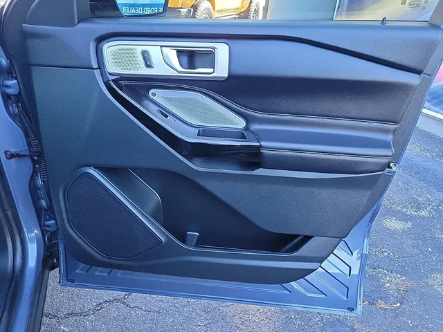 SEMINUEVOS FORD Explorer a Estados en autogozo