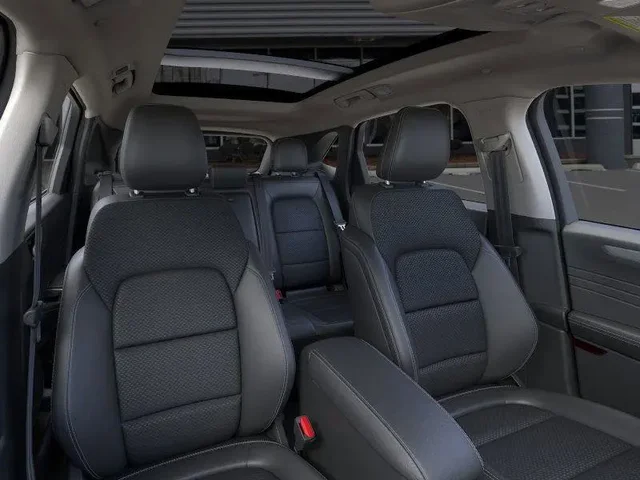 Nuevos FORD ESCAPE à Estados chez autogozo