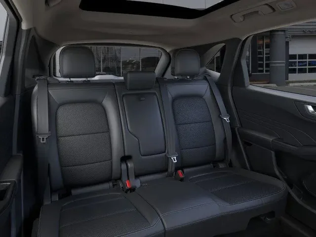 Nuevos FORD ESCAPE à Estados chez autogozo