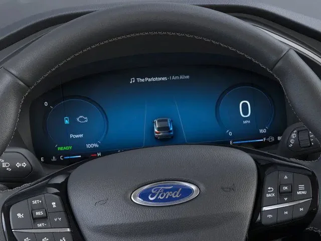 Nuevos FORD ESCAPE à Estados chez autogozo