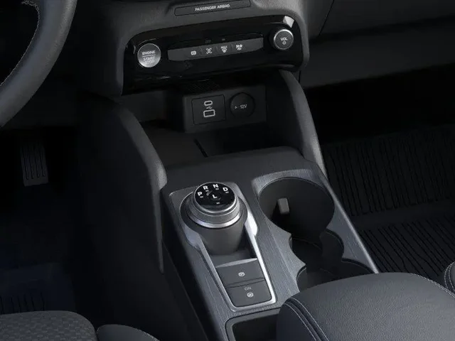 Nuevos FORD ESCAPE à Estados chez autogozo