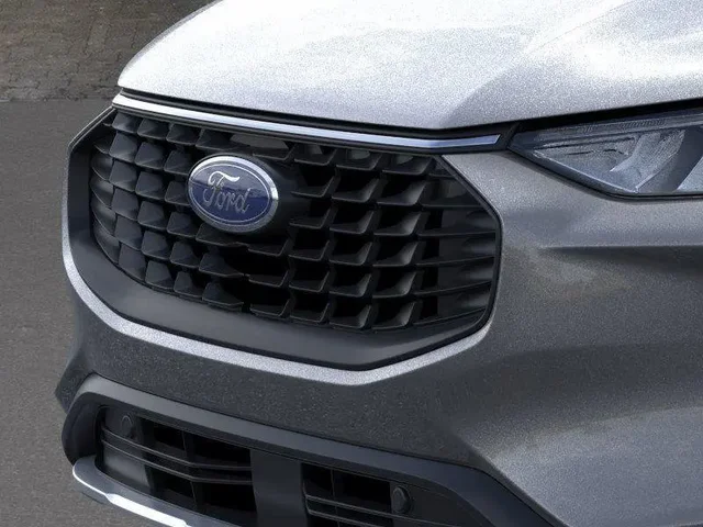 Nuevos FORD ESCAPE à Estados chez autogozo