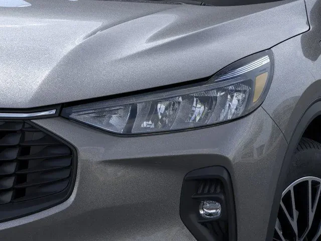 Nuevos FORD ESCAPE à Estados chez autogozo