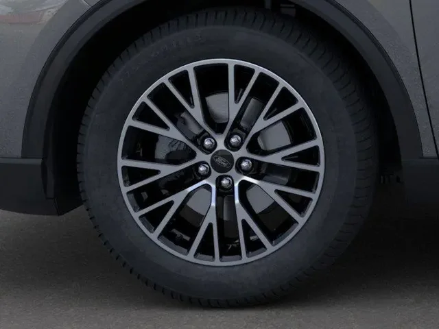 Nuevos FORD ESCAPE à Estados chez autogozo