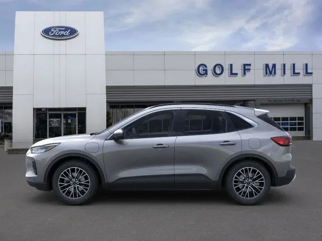 Nuevos FORD ESCAPE à Estados chez autogozo