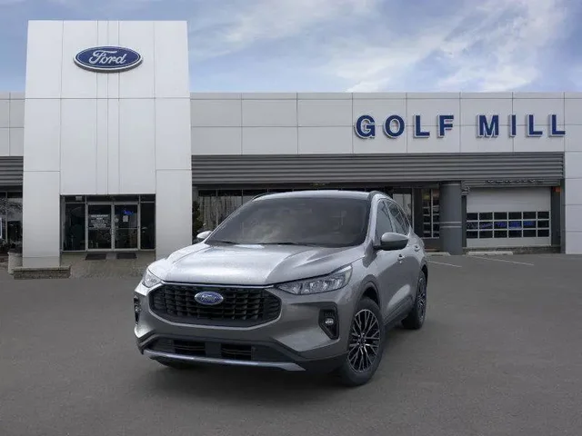 Nuevos FORD ESCAPE à Estados chez autogozo